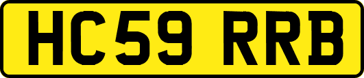 HC59RRB