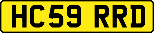 HC59RRD