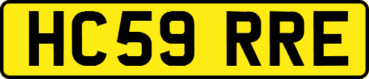 HC59RRE