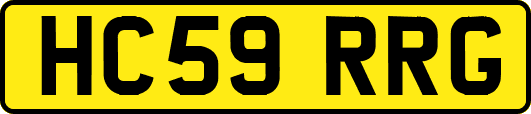 HC59RRG