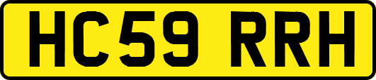HC59RRH