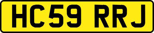 HC59RRJ