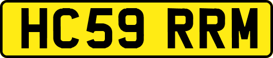 HC59RRM