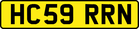 HC59RRN
