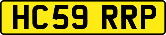 HC59RRP