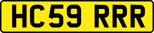 HC59RRR