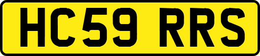 HC59RRS