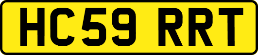 HC59RRT