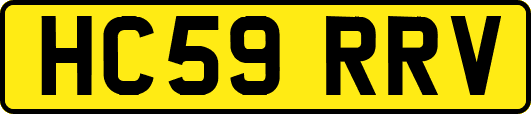 HC59RRV