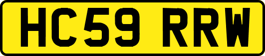 HC59RRW