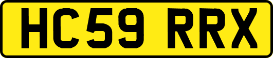 HC59RRX