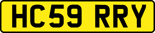 HC59RRY
