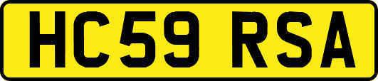 HC59RSA