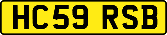HC59RSB