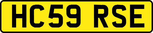 HC59RSE
