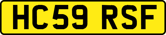 HC59RSF