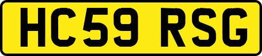 HC59RSG