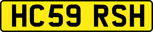 HC59RSH