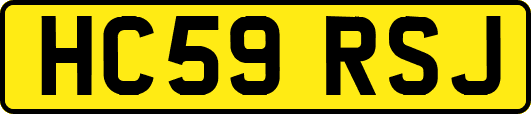 HC59RSJ