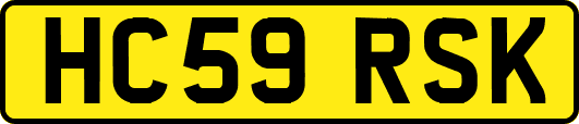 HC59RSK