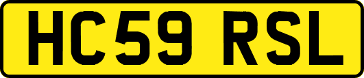 HC59RSL