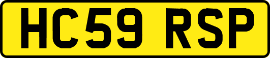 HC59RSP