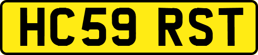 HC59RST