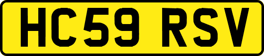 HC59RSV