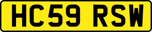HC59RSW