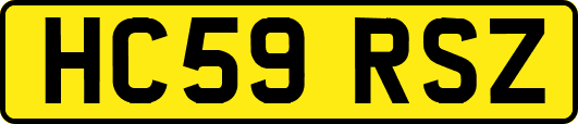 HC59RSZ