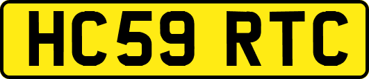 HC59RTC