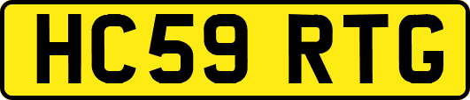 HC59RTG