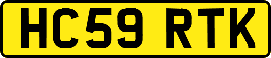 HC59RTK