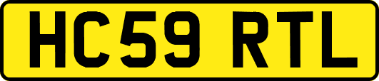 HC59RTL