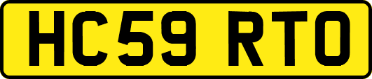 HC59RTO