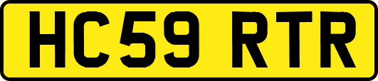 HC59RTR