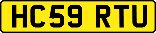 HC59RTU