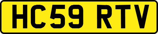 HC59RTV