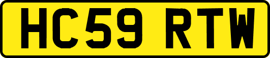 HC59RTW