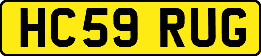 HC59RUG