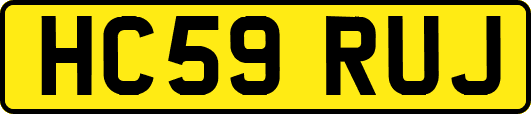 HC59RUJ