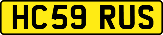 HC59RUS