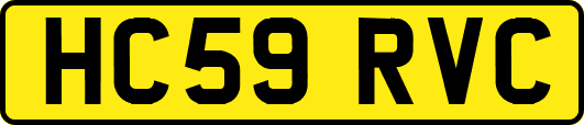 HC59RVC