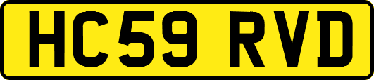 HC59RVD