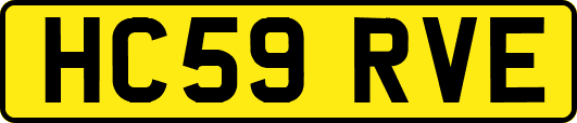 HC59RVE