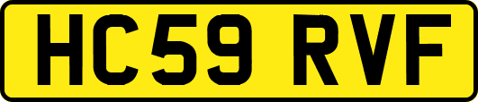 HC59RVF