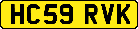 HC59RVK