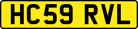 HC59RVL
