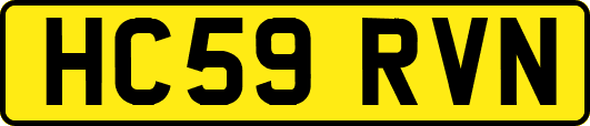 HC59RVN
