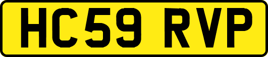 HC59RVP